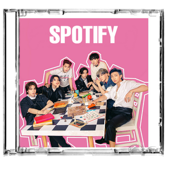 SPOTIFY