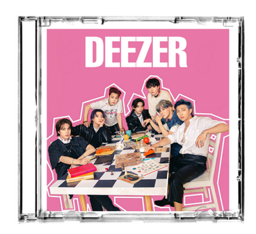 DEEEZER